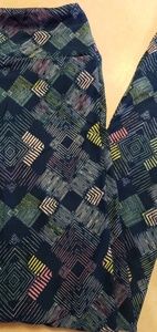 Lularoe OS leggings